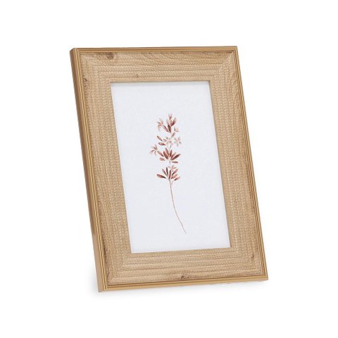 Porta-retratos - 10x15 Marrom Mart