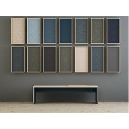 Painel Acústico Bl Acoustic 1302 Frame - 3