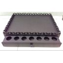 Ver imagem 3 de Bandeja Porta Cápsula em MDF - Cor: Preta