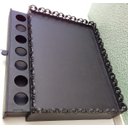 Ver imagem 4 de Bandeja Porta Cápsula em MDF - Cor: Preta