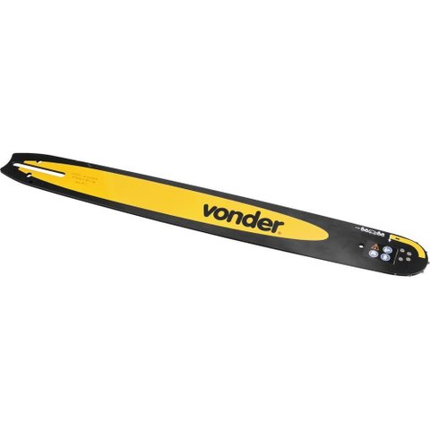 Sabre para Motosserra 20'' - 50,8 Cm Passo 3/8'' H Vonder
