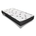 Ver imagem 1 de Colchão Solteiro Ortobom Espuma D45 Light Saúde OrtoPillow (88x188x25) -