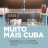 Kit Cuba Gourmet com Acessórios Solo 75x40 e Válvula e Escorredor e Tampa Decorativa Arell - 2