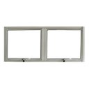 Ver imagem 1 de Janela de Alumínio Branco Vitro Máximo Ar 2 Módulos Suprema CMC Classic - 1.20 (L) X 0.60 (A)