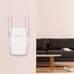 Repetidor de Wi-fi Wireless Dual Band Me30 Ac1200 Mercusys - 4