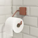 Ver imagem 4 de Porta Papel Higiênico - Organizador de Banheiro - Linha Premium