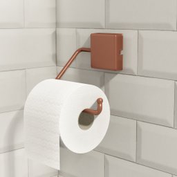 Porta Papel Higiênico - Organizador de Banheiro - Linha Premium - 4