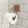 Porta Papel Higiênico - Organizador de Banheiro - Linha Premium - 4