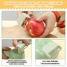 Mini Processador Alimentos Multi Recarregável Com USB Temperos Cebola Lâminas Descascador Com Varias - 9