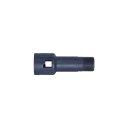 Ver imagem 2 de Adaptador Reservatório Detergente Lavadora Vulcan Vlp2500