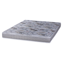 Ver imagem 2 de Colchão Casal D20 138x188x12cm Soft Line Cinza