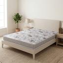 Ver imagem 1 de Colchão Casal D20 138x188x12cm Soft Line Cinza