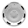 Spa Redondo Rubi Completo com Hidro em Acrílico - 127v - 1
