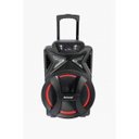 Ver imagem 3 de Caixa Amplificada Bluetooth 500W Aca 501 New Amvox Bivolt