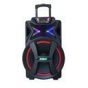 Ver imagem 1 de Caixa Amplificada Bluetooth 500W Aca 501 New Amvox Bivolt