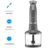 Mixer Triturador 3x1 Elgin 600w Copo 700ml 2 Velocidades 220v - 2