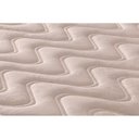Ver imagem 6 de Cama Box Baú Casal: Colchão Anatômico Paropas D33 / EP Confort Ultra Firme + Base CRC Suede Brown(13
