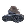 Bota de Segurança Couro Nobuk Haras:41 - 1