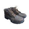 Bota de Segurança Couro Nobuk Haras:41 - 3