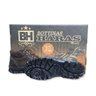 Bota de Segurança Couro Nobuk Haras:41 - 2