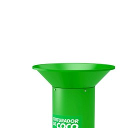 Triturador de Coco 5cv 60hz Monofásico 220v Trc-40 Nr-12 Trapp - 5