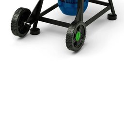 Triturador de Coco 5cv 60hz Monofásico 220v Trc-40 Nr-12 Trapp - 2