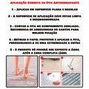 Ver imagem 2 de Fita Antiderrapante 50 Mm X 30 Metros - Transparente