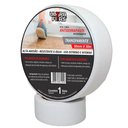 Ver imagem 5 de Fita Antiderrapante 50 Mm X 30 Metros - Transparente
