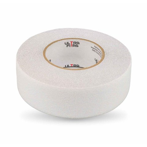 Fita Antiderrapante 50 Mm X 30 Metros - Transparente