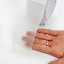 Ver imagem 3 de Fita Antiderrapante 50 Mm X 30 Metros - Transparente