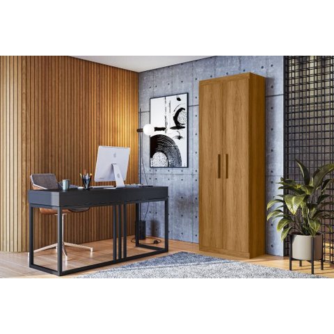 Organizador Lima C/ 2 Portas Freijo