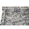 Pia de Granito para Cozinha Levorato Arabesco – 120x55cm – Granito Arabesco - 7