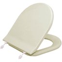 Ver imagem 1 de Assento Almofadado Astra Calypso 41,2cm x 37cm