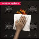 Ver imagem 4 de 4 Rolos de Toalha Pano Reutilizável Scott Duramax 58 Pç Cada