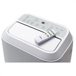 Ar Condicionado Portátil Philco Quente Frio Branco 127v - 9
