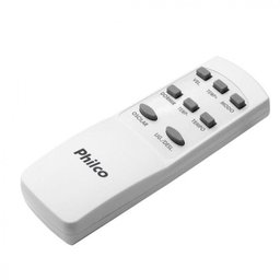 Ar Condicionado Portátil Philco Quente Frio Branco 127v - 2