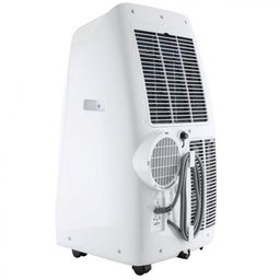 Ar Condicionado Portátil Philco Quente Frio Branco 127v - 4