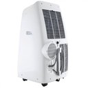 Ver imagem 4 de Ar Condicionado Portátil Philco Quente Frio Branco 127v