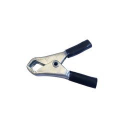 Kit Par 2 de Garra Jacaré Espaguete Para Bateria 30A - 2