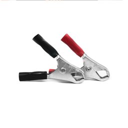 Kit Par 2 de Garra Jacaré Espaguete Para Bateria 30A - 1