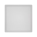 Ver imagem 2 de Painel Led Quadrado Sobrepor 28cm 24w Biv 6500k - Blumenau