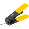 Alicate Decapador p/ Fibra Óptica Drop Flat VONDER - 2