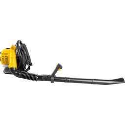 Soprador Costal a Gasolina SCV 427 Vonder - 2