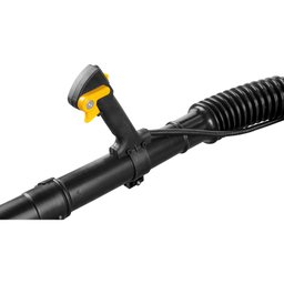 Soprador Costal a Gasolina SCV 427 Vonder - 8