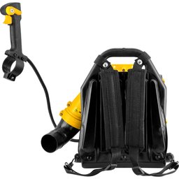 Soprador Costal a Gasolina SCV 427 Vonder - 3