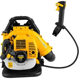 Soprador Costal a Gasolina SCV 427 Vonder - 9