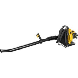 Soprador Costal a Gasolina SCV 427 Vonder - 4