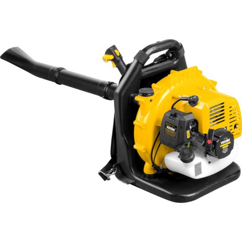 Soprador Costal a Gasolina SCV 427 Vonder