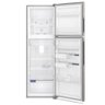 Geladeira Electrolux Duplex Frost Free 410l Efficient Autosense Inverter Inox Look If45s - 127v - 4