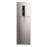 Geladeira Electrolux Duplex Frost Free 410l Efficient Autosense Inverter Inox Look If45s - 127v - 1
